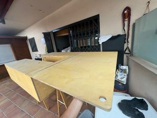 Mueble Camper Vito 111