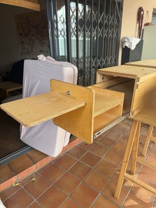 Mueble Camper Vito 111