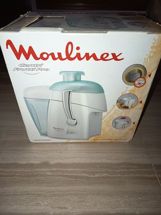 Licuadora Moulinex Centri Frutti Pro