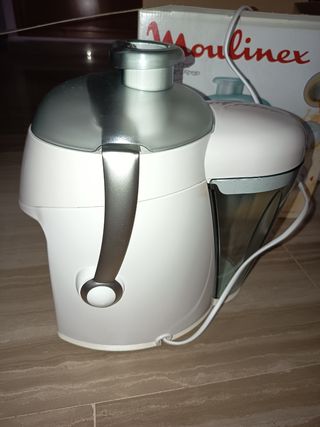 Licuadora Moulinex Centri Frutti Pro