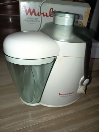 Licuadora Moulinex Centri Frutti Pro