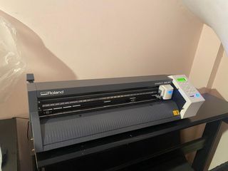 Plotter de corte Roland CAMM-1 GS-24