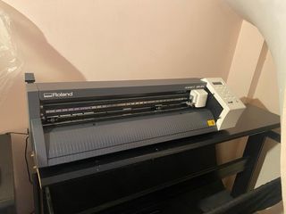 Plotter de corte Roland CAMM-1 GS-24
