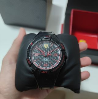 Orologio Ferrari