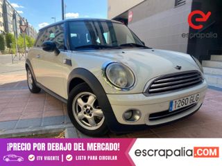 Mini MINI Cooper