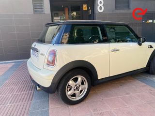 Mini MINI Cooper