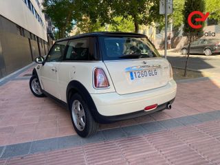 Mini MINI Cooper