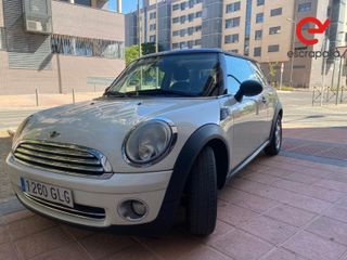Mini MINI Cooper