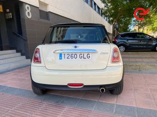 Mini MINI Cooper