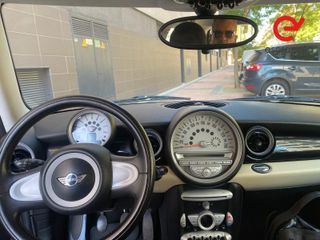 Mini MINI Cooper