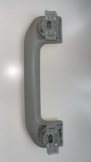 Asa Techo Volvo XC40 OEM 31426738/39 Gris