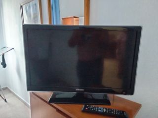 Samsung TV 28 pulgadas