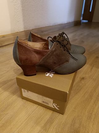 Zapato Slide and Swing Talla 39