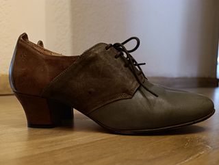 Zapato Slide and Swing Talla 39