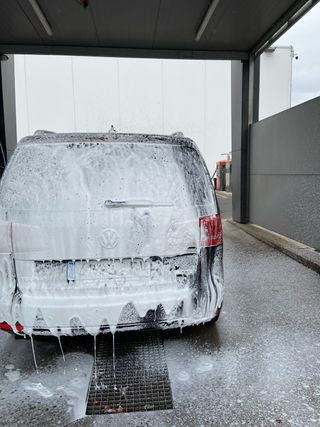 Volkswagen  Touran 2011