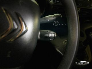 CITROEN BERLINGO ESPACIOSA + 2 años de garantía