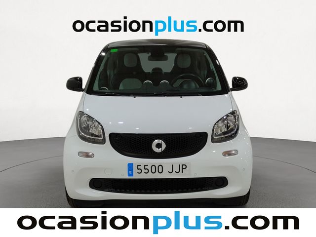Smart ForTwo Coupe 52 Passion 52 kW (71 CV)