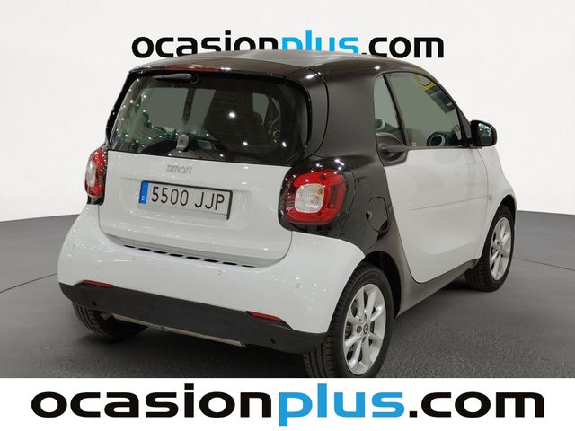 Smart ForTwo Coupe 52 Passion 52 kW (71 CV)