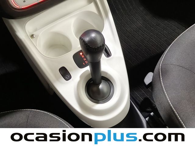 Smart ForTwo Coupe 52 Passion 52 kW (71 CV)