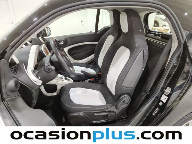 Smart ForTwo Coupe 52 Passion 52 kW (71 CV)