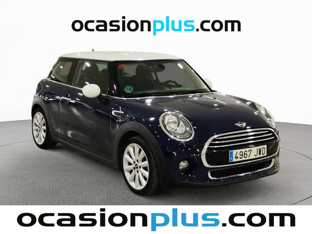 MINI MINI 3 Puertas Cooper D 85 kW (116 CV)