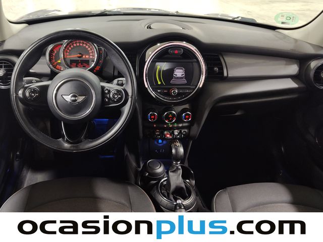 MINI MINI 3 Puertas Cooper D 85 kW (116 CV)