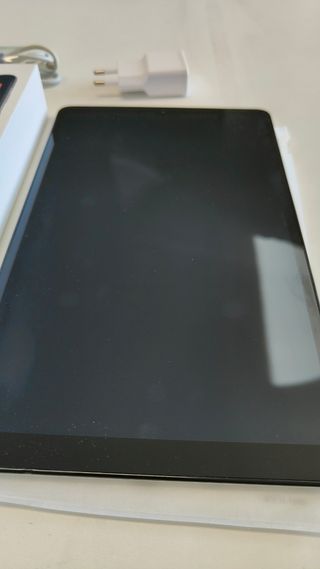 Samsung Tab A 10.1 64GB Negro