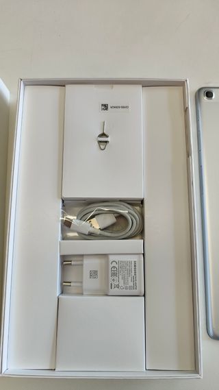 Samsung Tab A 10.1 64GB Negro