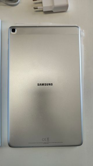 Samsung Tab A 10.1 64GB Negro