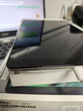 Samsung Tab A 10.1 64GB Negro