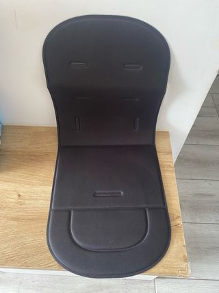 Funda acolchada para silla de bebé/cochecito NUEVA