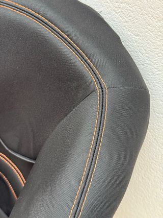 Silla coche infantil Takata