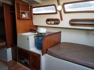 Velero Puma 23 Ofertas