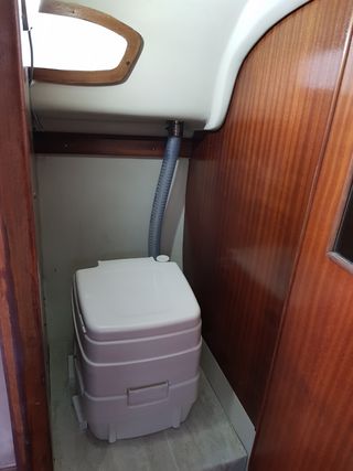 Velero Puma 23 Ofertas