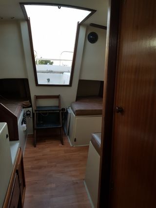 Velero Puma 23 Ofertas
