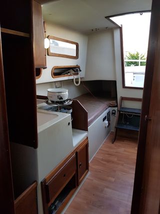 Velero Puma 23 Ofertas