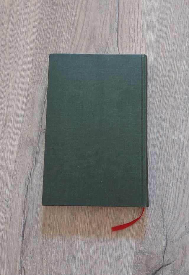 La Sombra del Viento