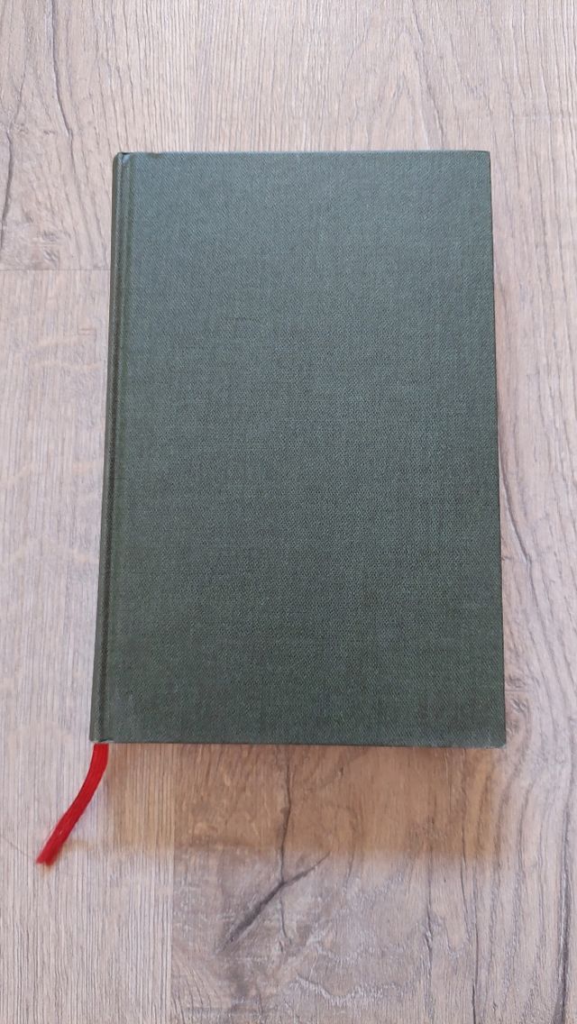 La Sombra del Viento