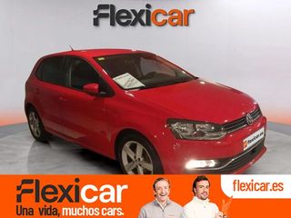 Volkswagen Polo Sport 1.2 TSI 90CV BMT
