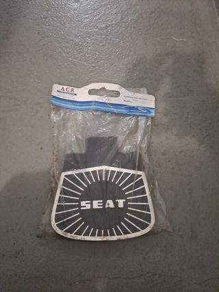 Faldillas Seat Clásico