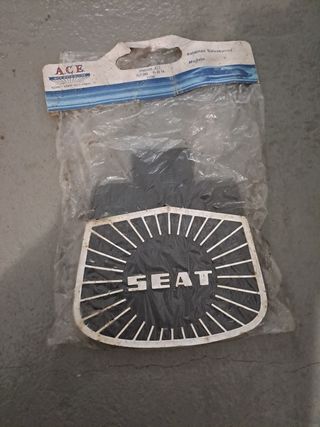 Faldillas Seat Clásico
