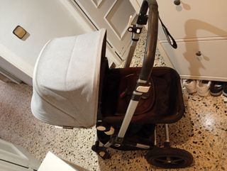 Carrito Bebé Bugaboo Cameleon 3