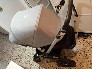 Carrito Bebé Bugaboo Cameleon 3