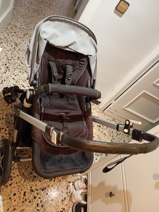 Carrito Bebé Bugaboo Cameleon 3