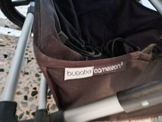 Carrito Bebé Bugaboo Cameleon 3