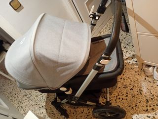Carrito Bebé Bugaboo Cameleon 3