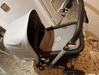 Carrito Bebé Bugaboo Cameleon 3