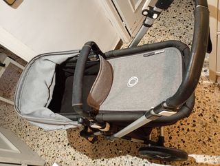 Carrito Bebé Bugaboo Cameleon 3