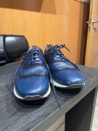 Zapatos CHOPO1991