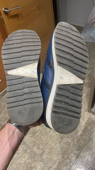 Zapatos CHOPO1991